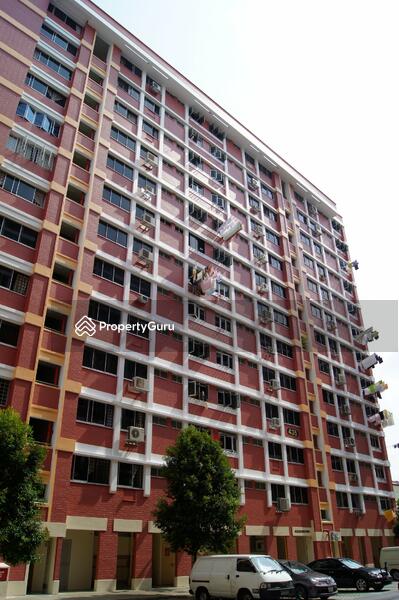 For Rent - 435 Hougang Avenue 8
