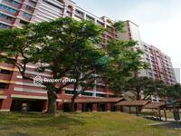 Hougang Avenue 8
