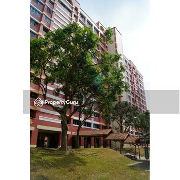 436 Hougang Avenue 8
