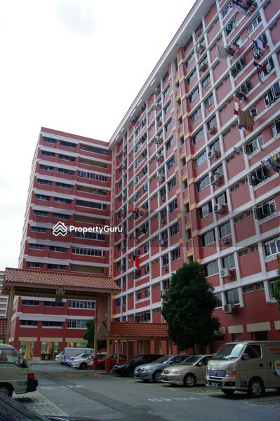 For Rent - 436 Hougang Avenue 8