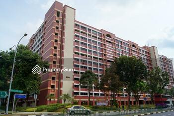 437 Hougang Avenue 8