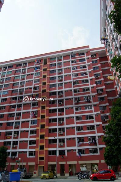 For Sale - 437 Hougang Avenue 8