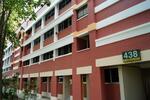 438 Hougang Avenue 8 #0
