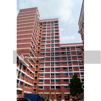 439 Hougang Avenue 8