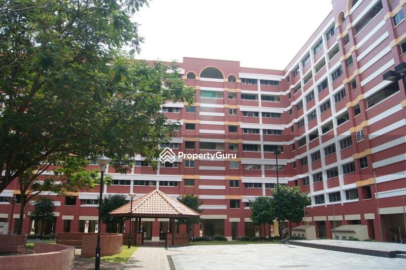 For Sale - 439 Hougang Avenue 8