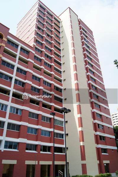 For Sale - 439 Hougang Avenue 8