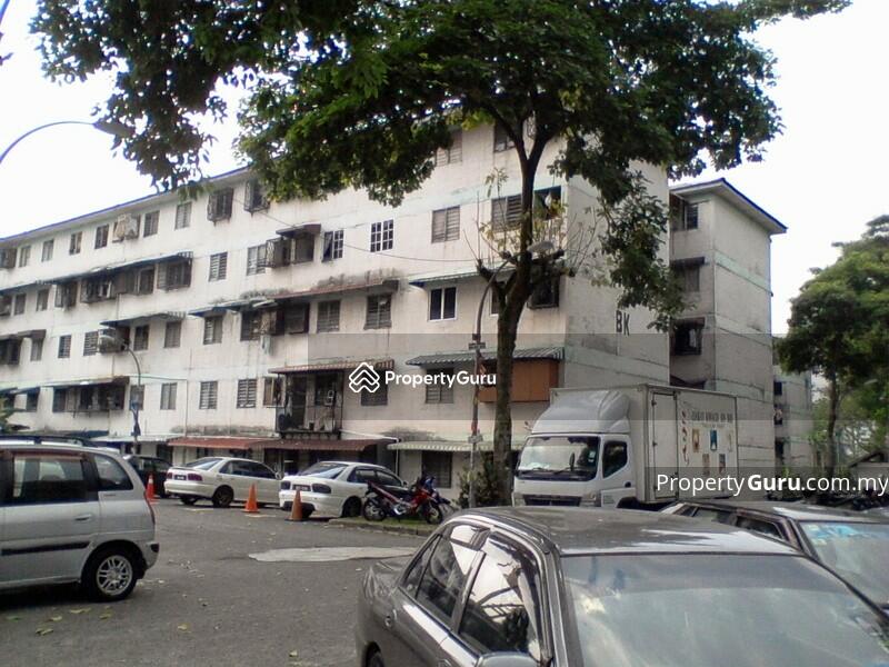 For Sale - Taman Pandan Indah