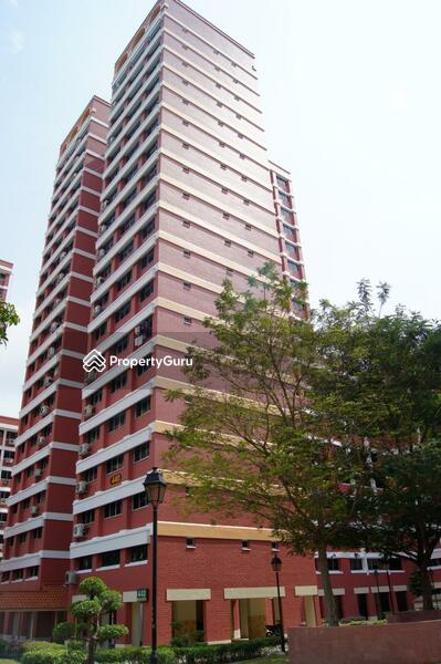 For Sale - 440 Hougang Avenue 8