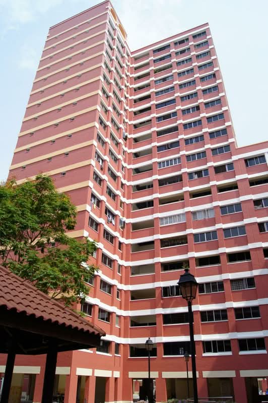 440 Hougang Avenue 8