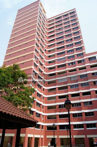 For Sale - 440 Hougang Avenue 8