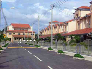 Luyang Perdana
