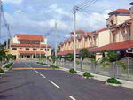 Luyang Perdana #0