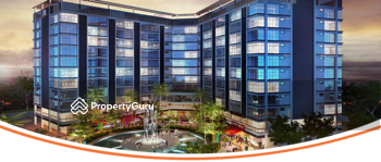 Centum @ Oasis Corporate Park