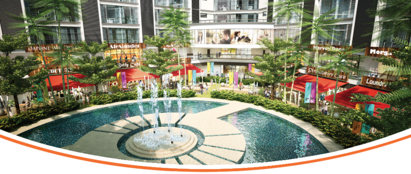 Centum @ Oasis Corporate Park - iProperty.com.my
