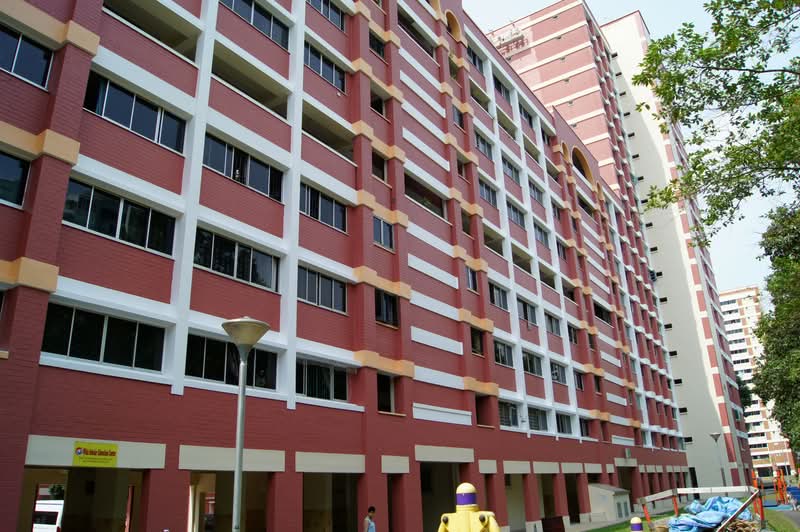 443 Hougang Avenue 8