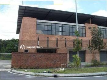 Mutiara Bukit Kemuning