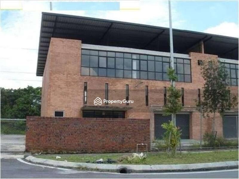 Mutiara Bukit Kemuning #0