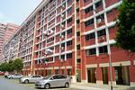 444 Hougang Avenue 8 #0