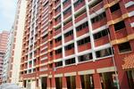 445 Hougang Avenue 8 #0