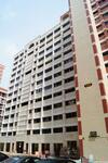 445 Hougang Avenue 8 #0