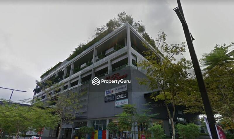 MCT Tower @ One City #0