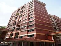 Hougang Avenue 8