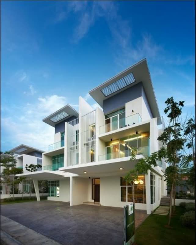 Clover @ Garden Residence - iProperty.com.my