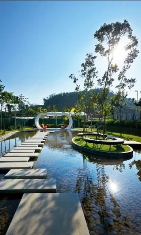 Clover @ Garden Residence - iProperty.com.my