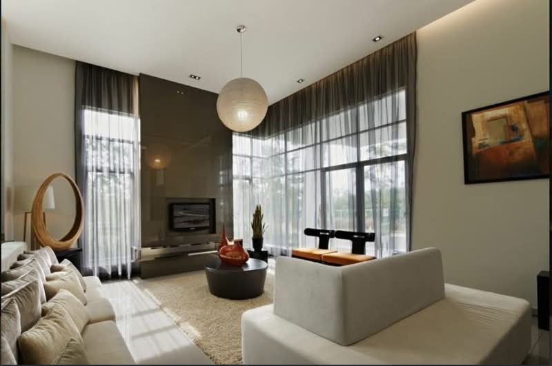 Clover @ Garden Residence - iProperty.com.my