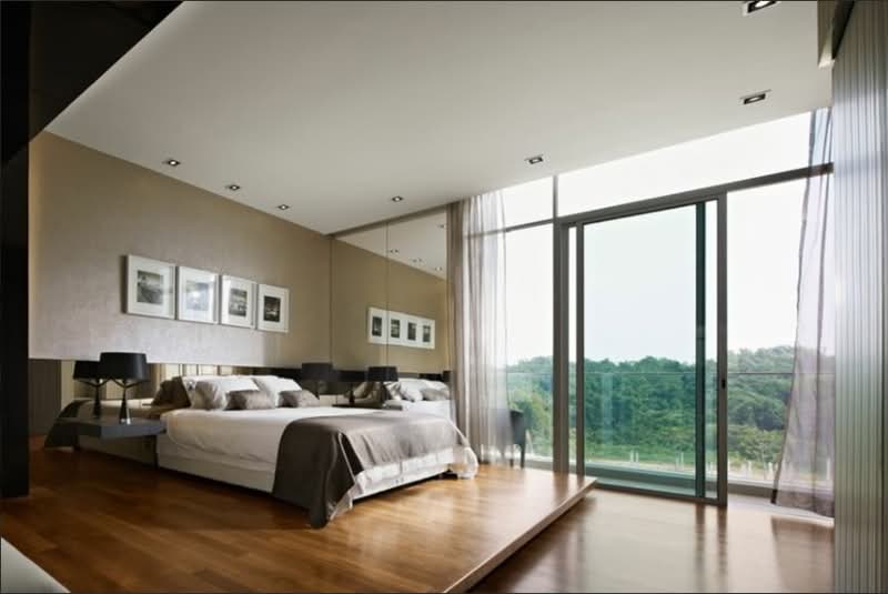 Clover @ Garden Residence - iProperty.com.my
