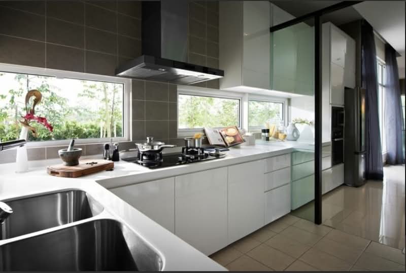 Clover @ Garden Residence - iProperty.com.my