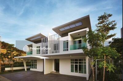 - Clover @ Garden Residence