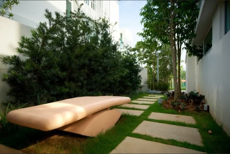 Clover @ Garden Residence - iProperty.com.my