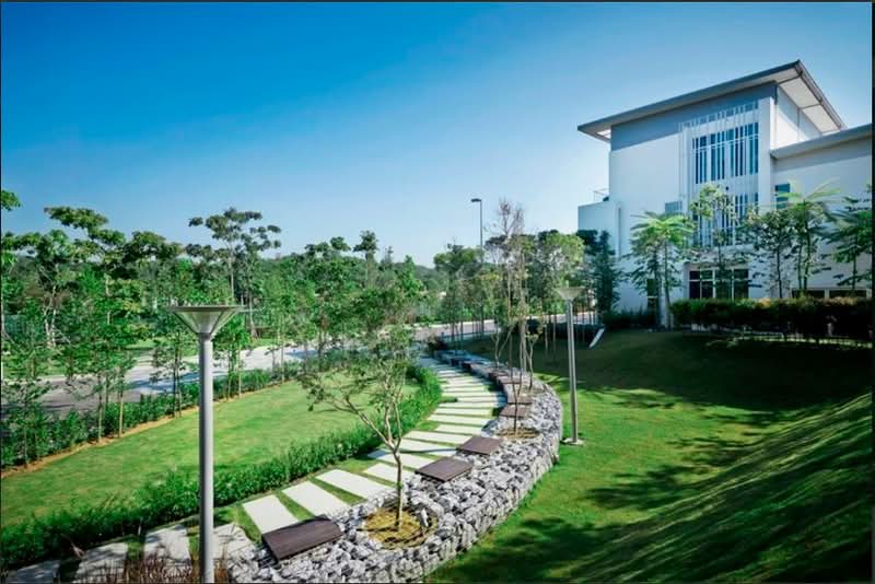 Clover @ Garden Residence - iProperty.com.my