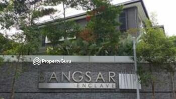 Enclave Bangsar
