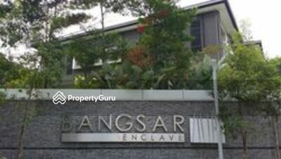 - Enclave Bangsar
