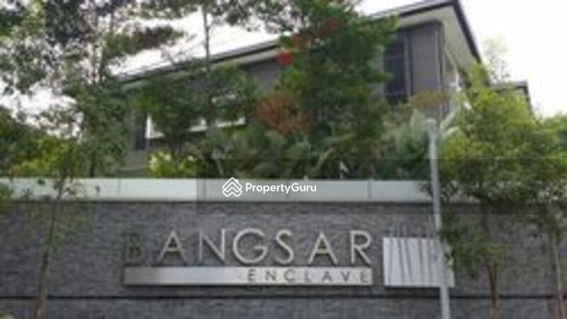 Enclave Bangsar #0