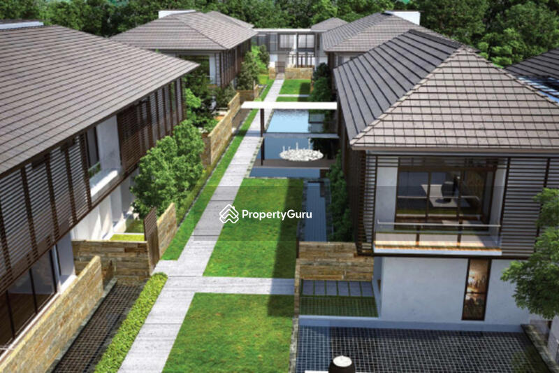 Enclave Bangsar #0