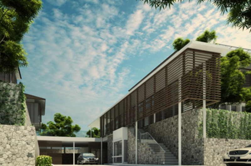 Enclave Bangsar - iProperty.com.my