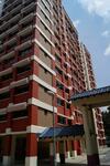 466 Hougang Avenue 8 #0