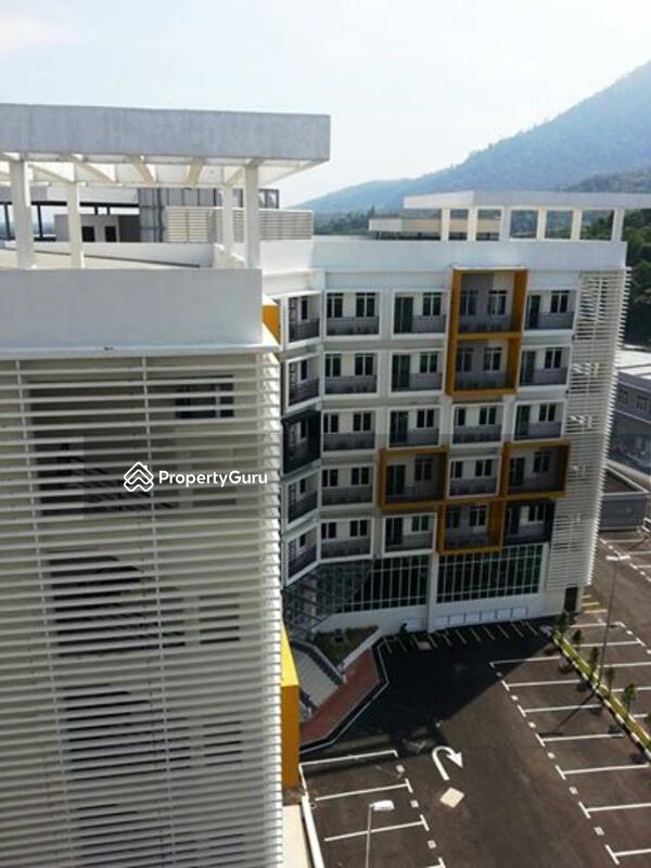 MH Unilodge #0