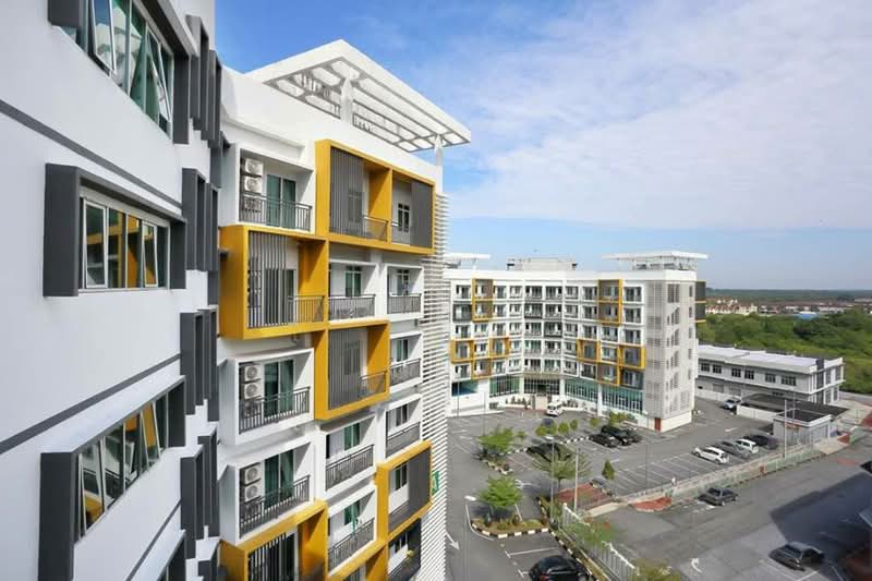 MH Unilodge - iProperty.com.my