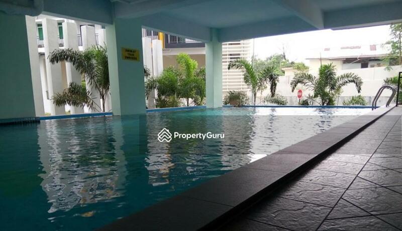 Untuk Dijual - MH Unilodge