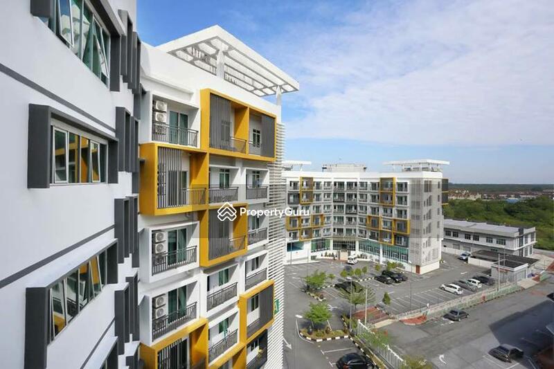 Untuk Dijual - MH Unilodge