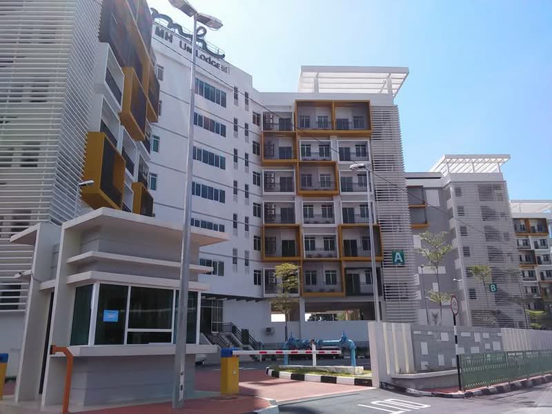MH Unilodge - iProperty.com.my