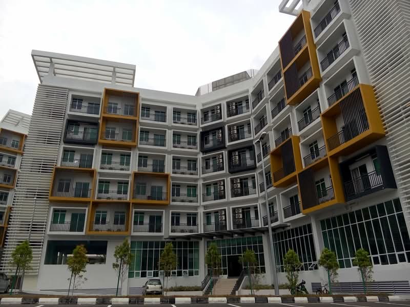 MH Unilodge - iProperty.com.my