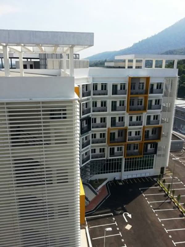 MH Unilodge - iProperty.com.my
