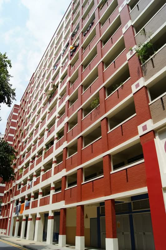 468 Hougang Avenue 8