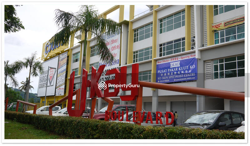 For Sale - Ukay Boulevard