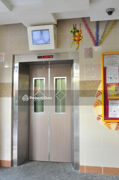 For Rent - 502 Hougang Avenue 8